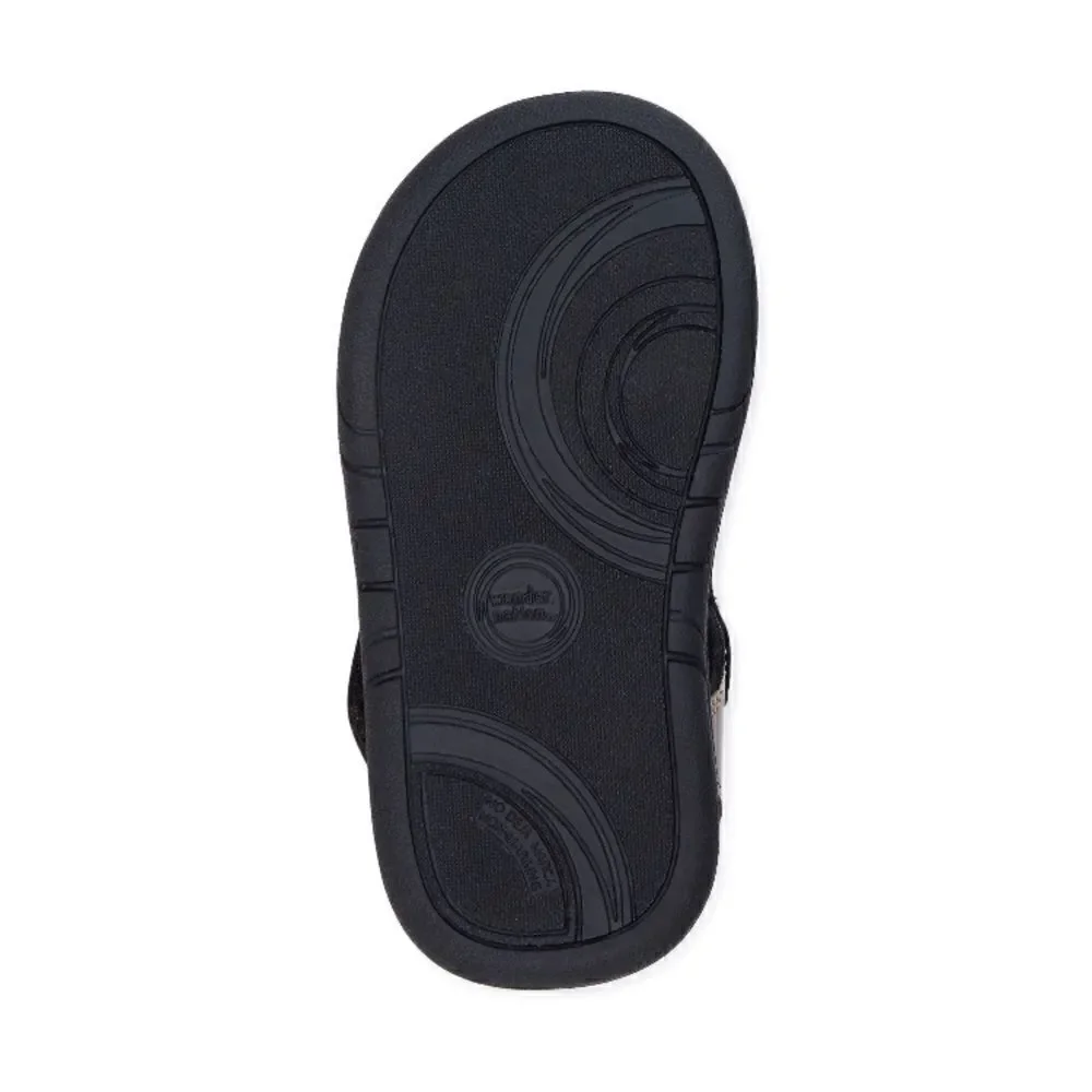 Toddler Boys Fisherman Summer Sandals Shoes Size 9